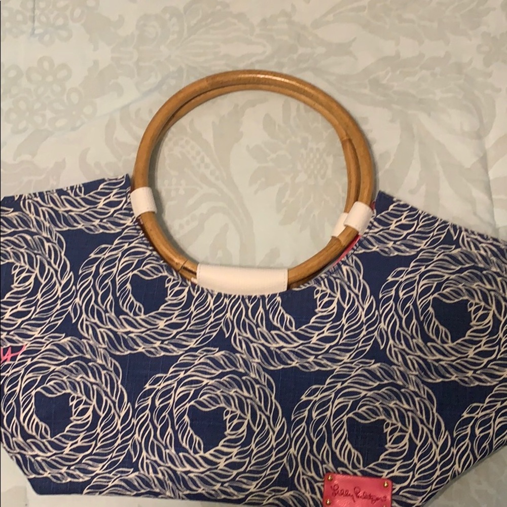 Lilly Pulitzer Handbag